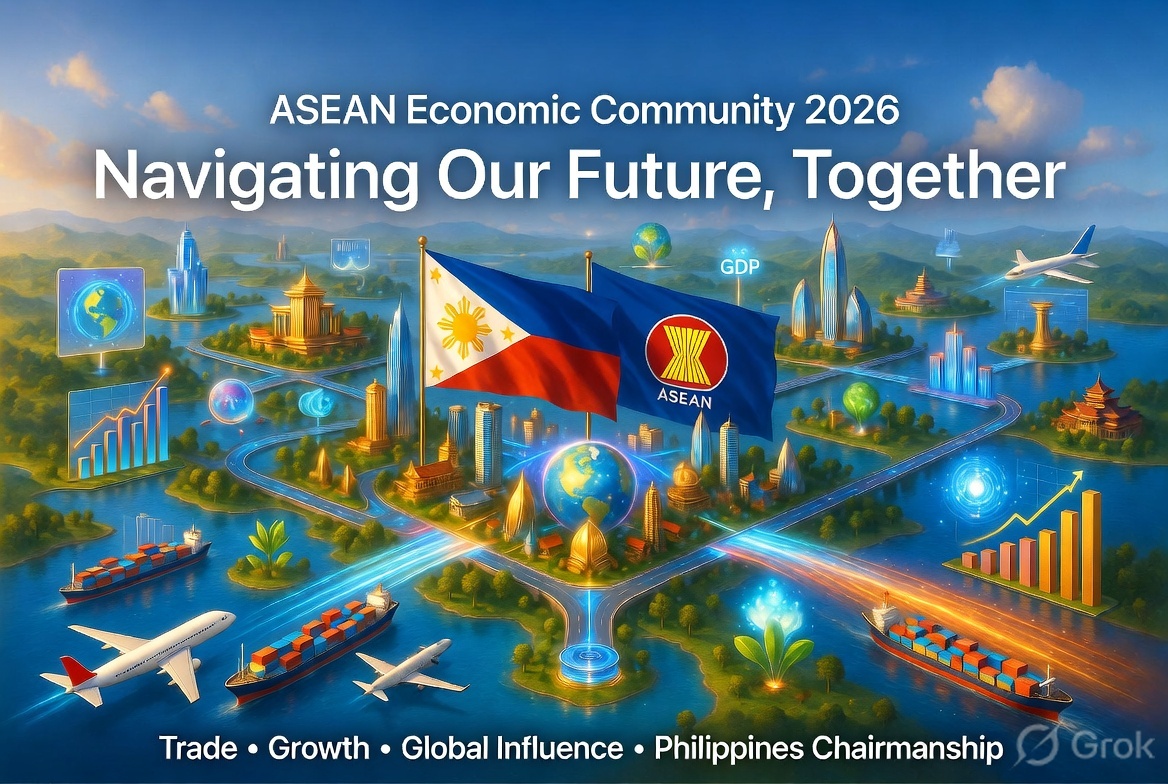 Image related to ASEAN: Southeast Asia's Pillar of Unity and Growth